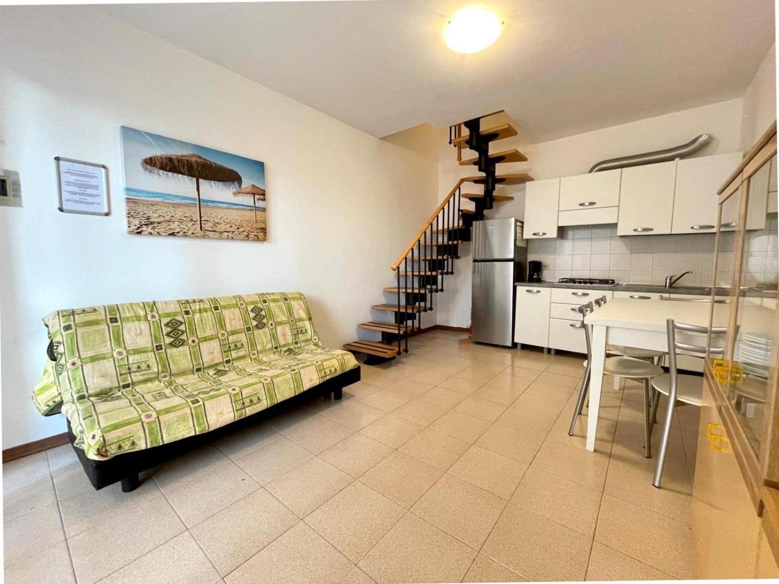 Villaggio Luna Swimmingpool- Agenzia Cocal กาออร์เล ภายนอก รูปภาพ