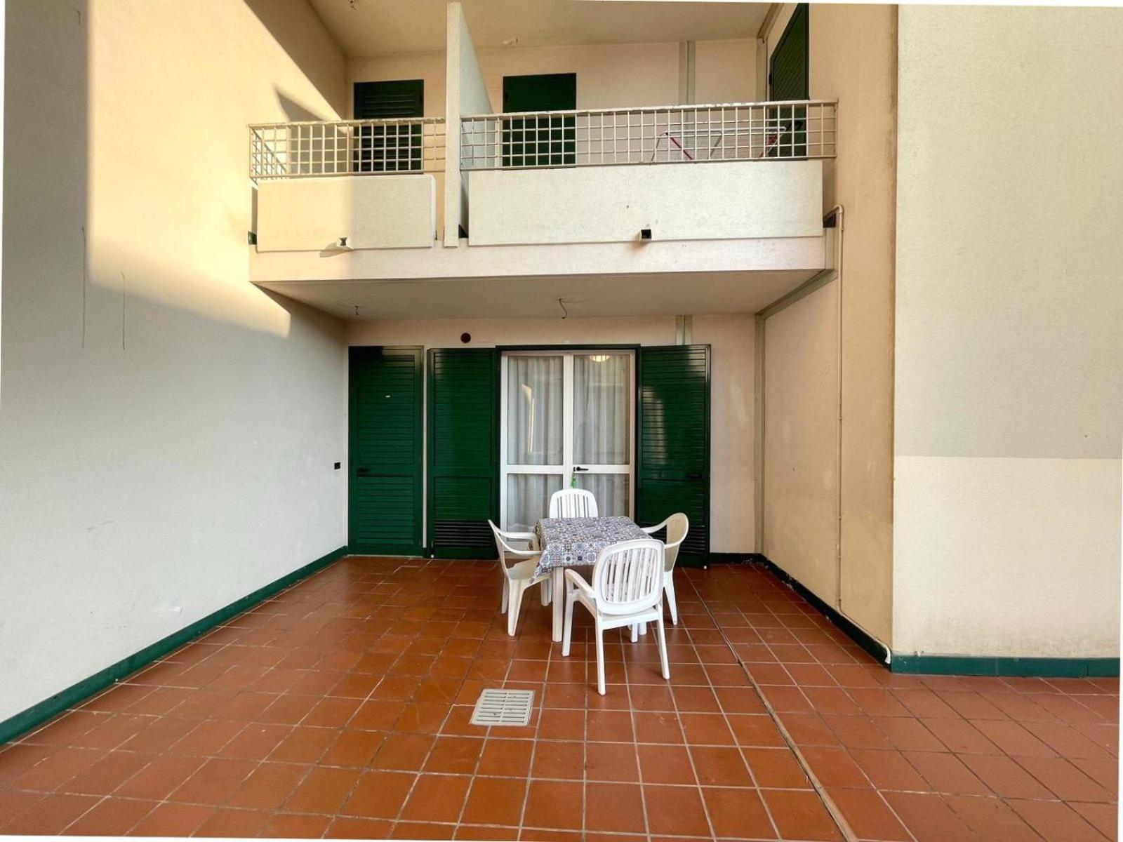 Villaggio Luna Swimmingpool- Agenzia Cocal กาออร์เล ภายนอก รูปภาพ