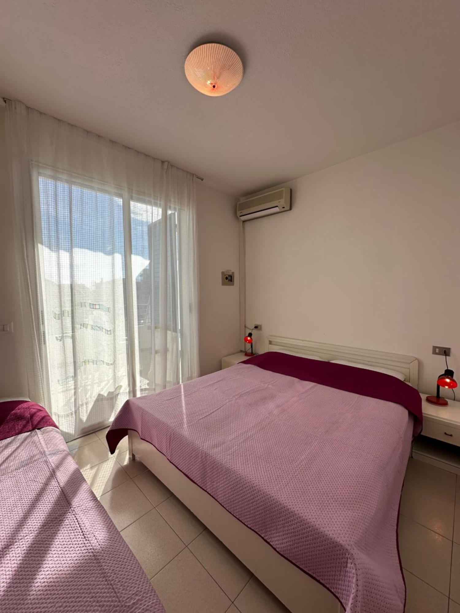 Villaggio Luna Swimmingpool- Agenzia Cocal กาออร์เล ภายนอก รูปภาพ