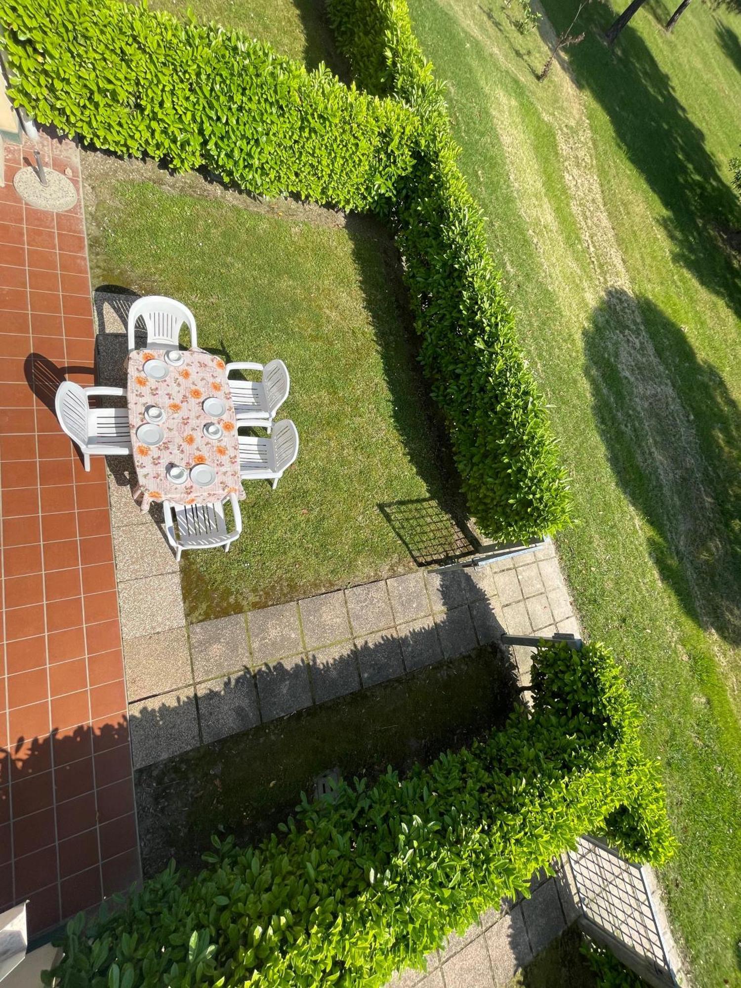 Villaggio Luna Swimmingpool- Agenzia Cocal กาออร์เล ภายนอก รูปภาพ
